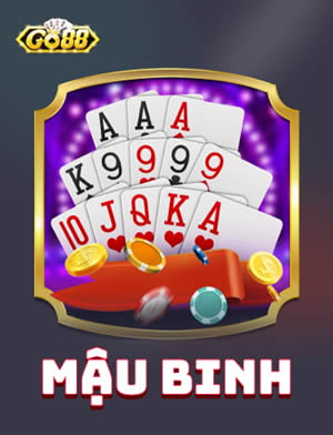 Trò Chơi Bingo