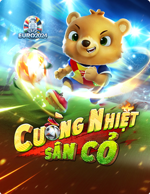Trò Chơi Quốc Tế