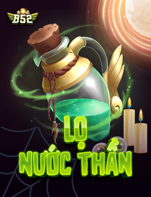 Trò Chơi Mystery