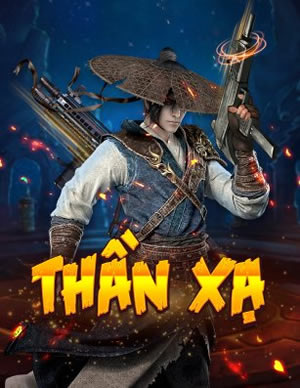 Máy Đánh Bạc 300